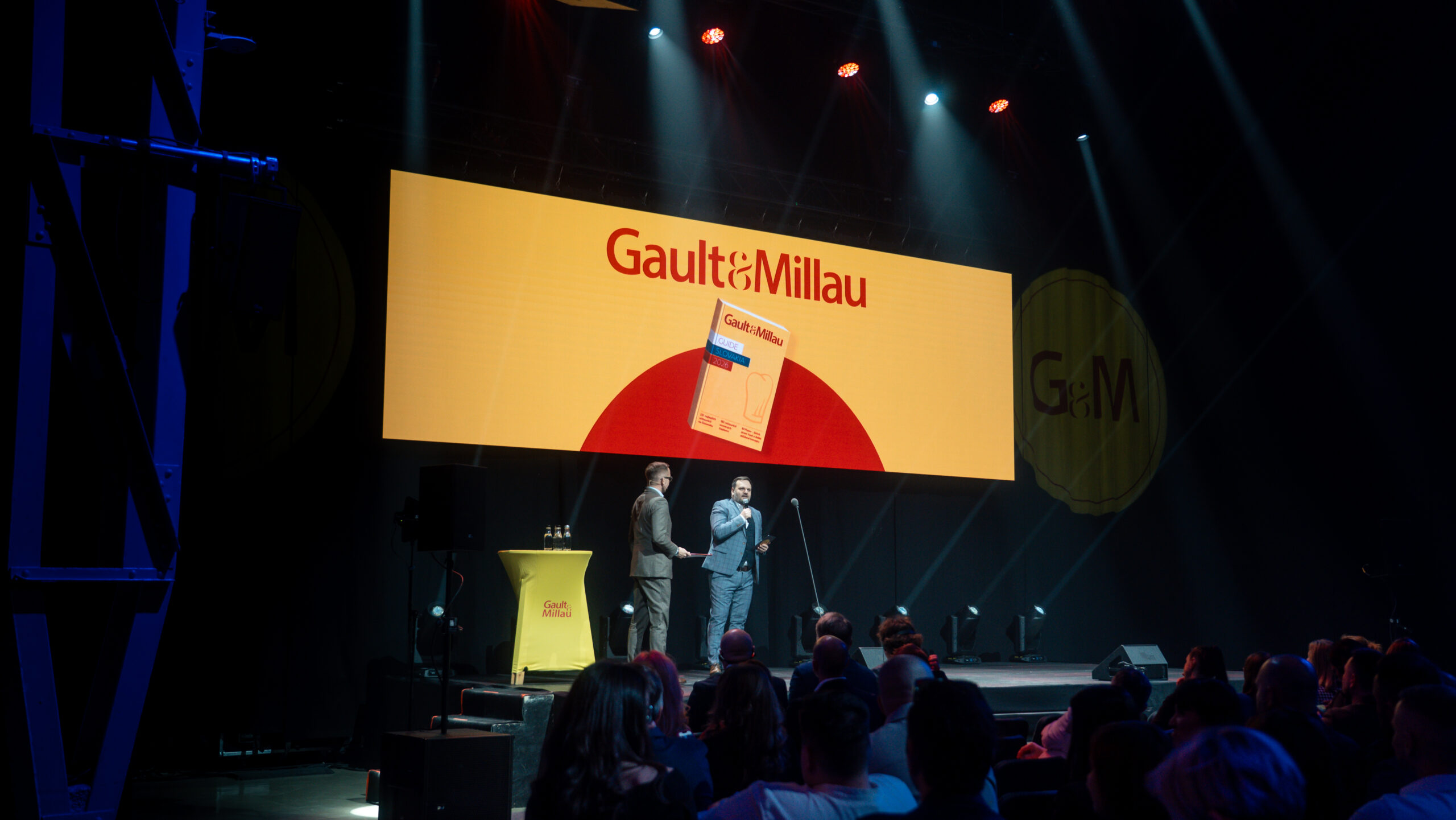 Gault&Millau