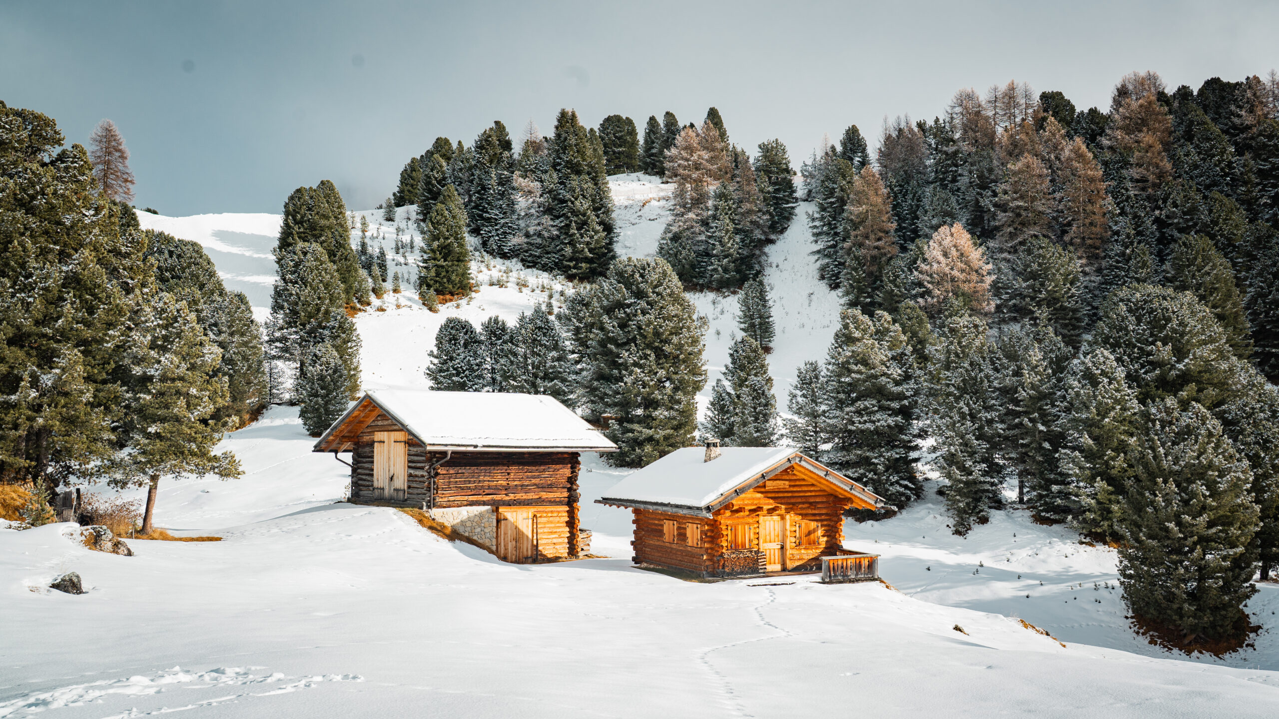 DOLOMITY