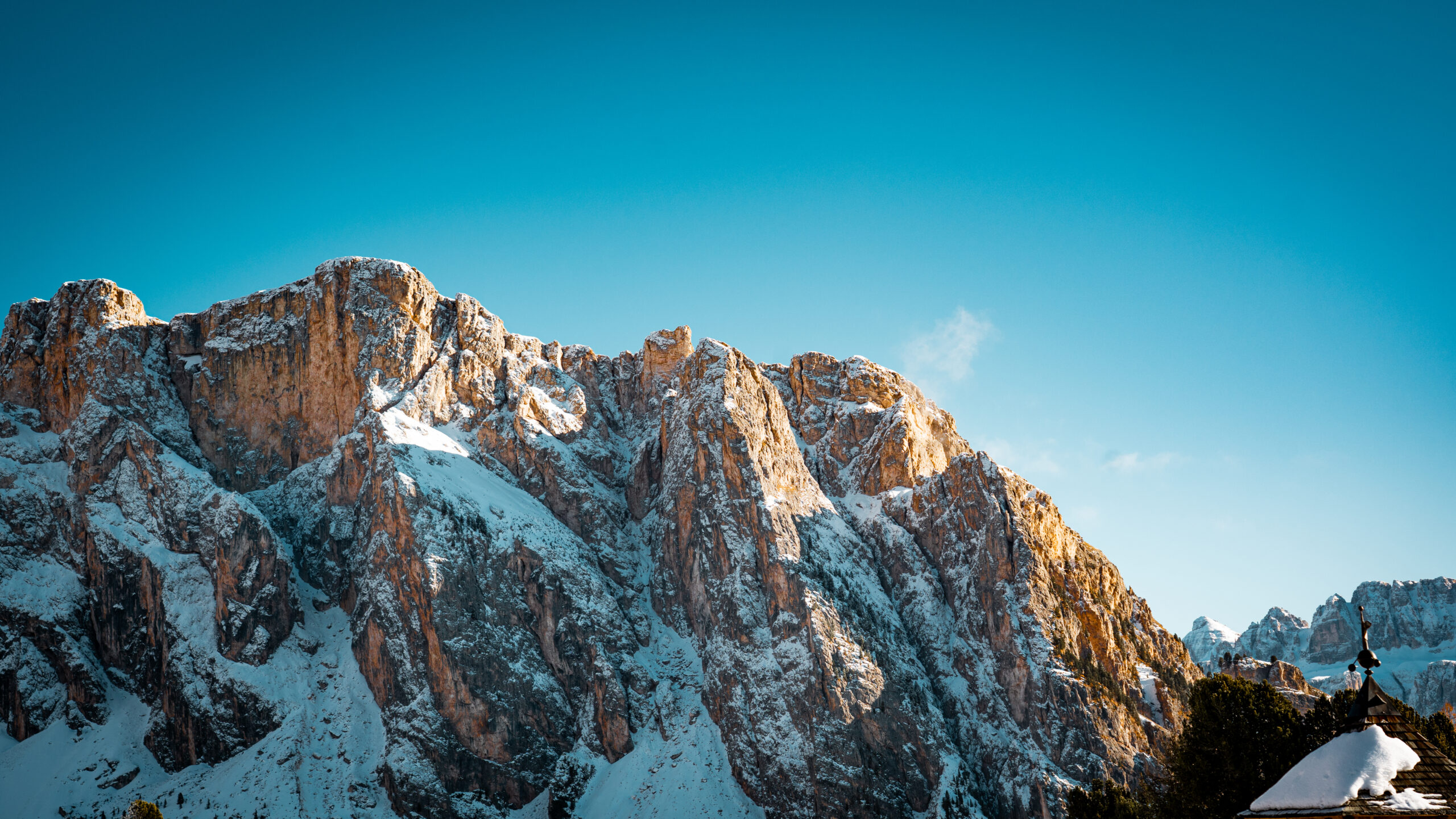 DOLOMITY