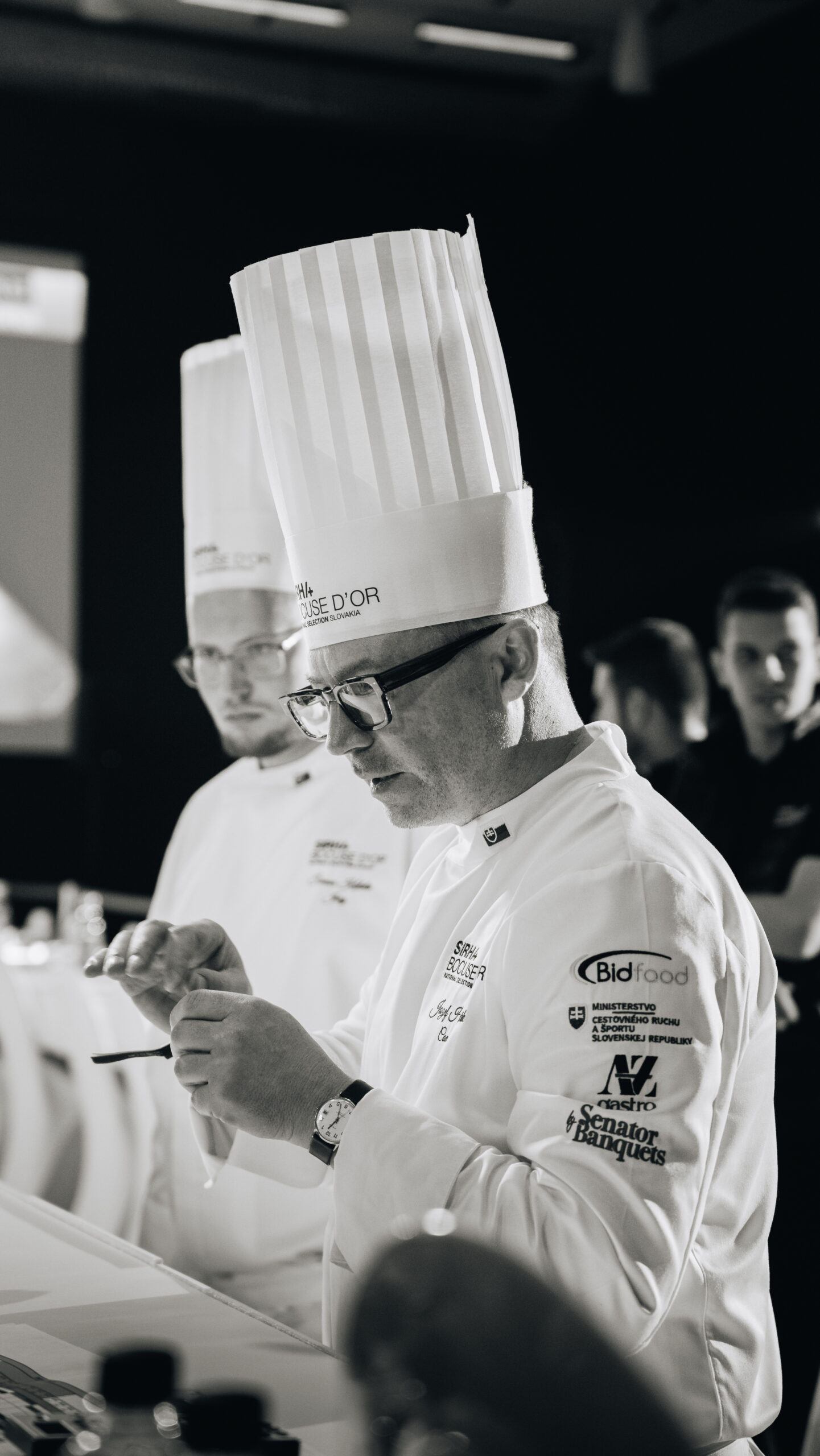 bocuse d'or