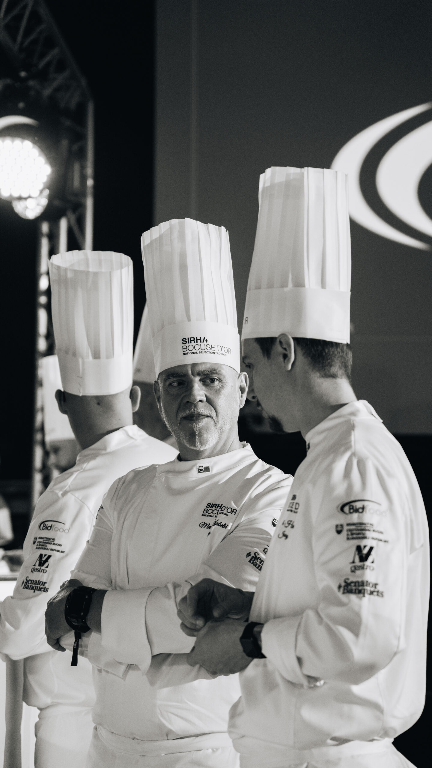 Bocuse d'Or